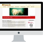 Milsearch