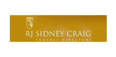 RJ Sidney Craig Logo