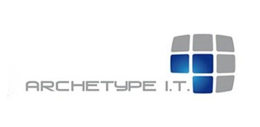 Archetype IT Logo