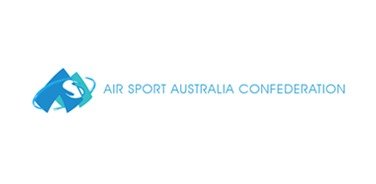 Australian Sport Aviation Confederation Logo