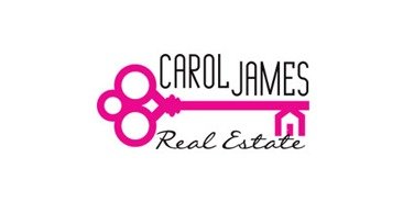 Carol James Logo