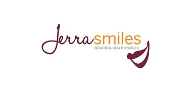 Jerra Smiles Logo