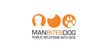 Man Bites Dog Logo