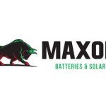 Maxon Batteries