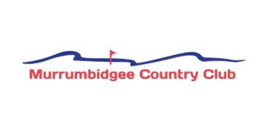 Murrumbidgee Country Club Logo