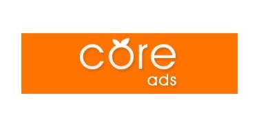 Core Ads Logo