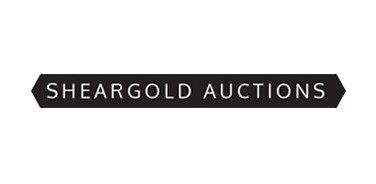 Sheargold Auctions Logo