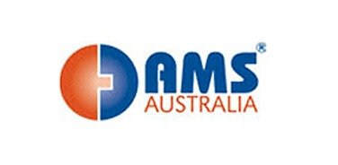 AMS Australia Logo
