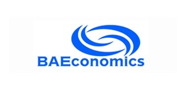 B A Economics Logo