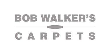Bob Walker’s Carpets Logo