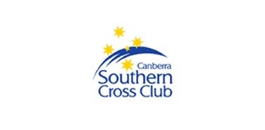 Canberra Southern Cross Club Logo
