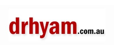 Dr Hyam Logo
