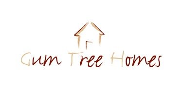 Gum Tree Homes Logo