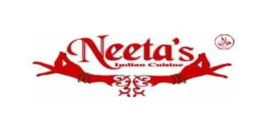 Neetas Restaurant Logo