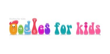 Oodles For Kids Logo