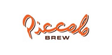 Piccolo Brew Logo