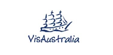 VisAustralia Logo
