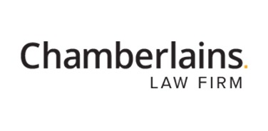 Chamberlains Logo