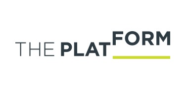 The Platform Studios logo