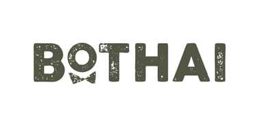 BoThai Restaurant Logo