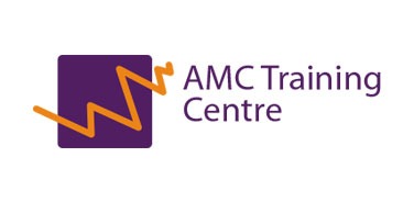 AMC-training-centre-logo