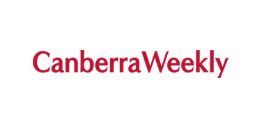 Canberra Weekly logo