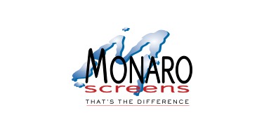 Monaro Screens Logo