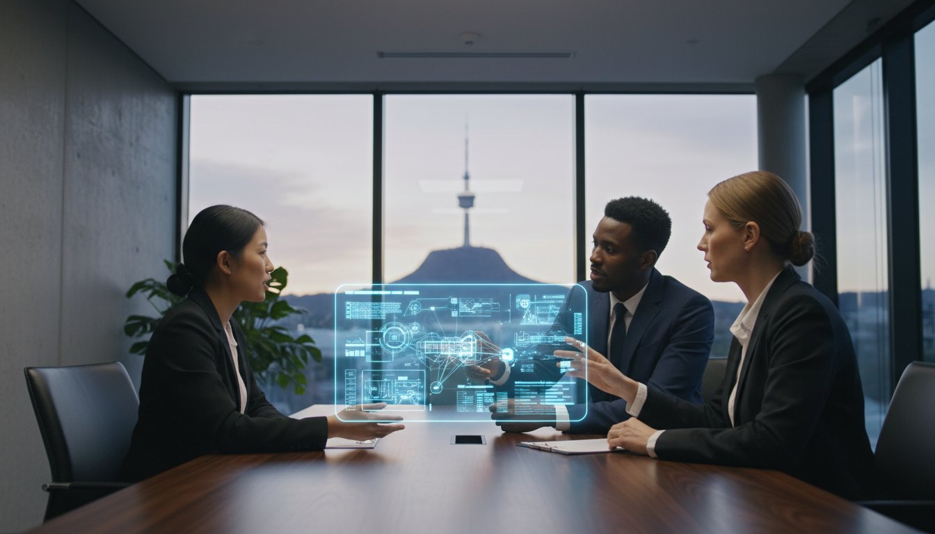 App Development Service Gonzay: A Strategic Case Study in Digital Transformation