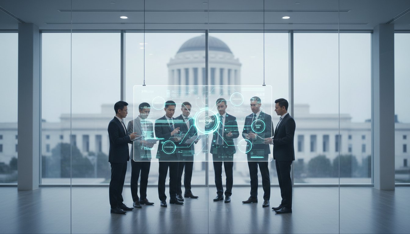 B2B E-commerce Platform Development: A Strategic Guide to Digital Transformation