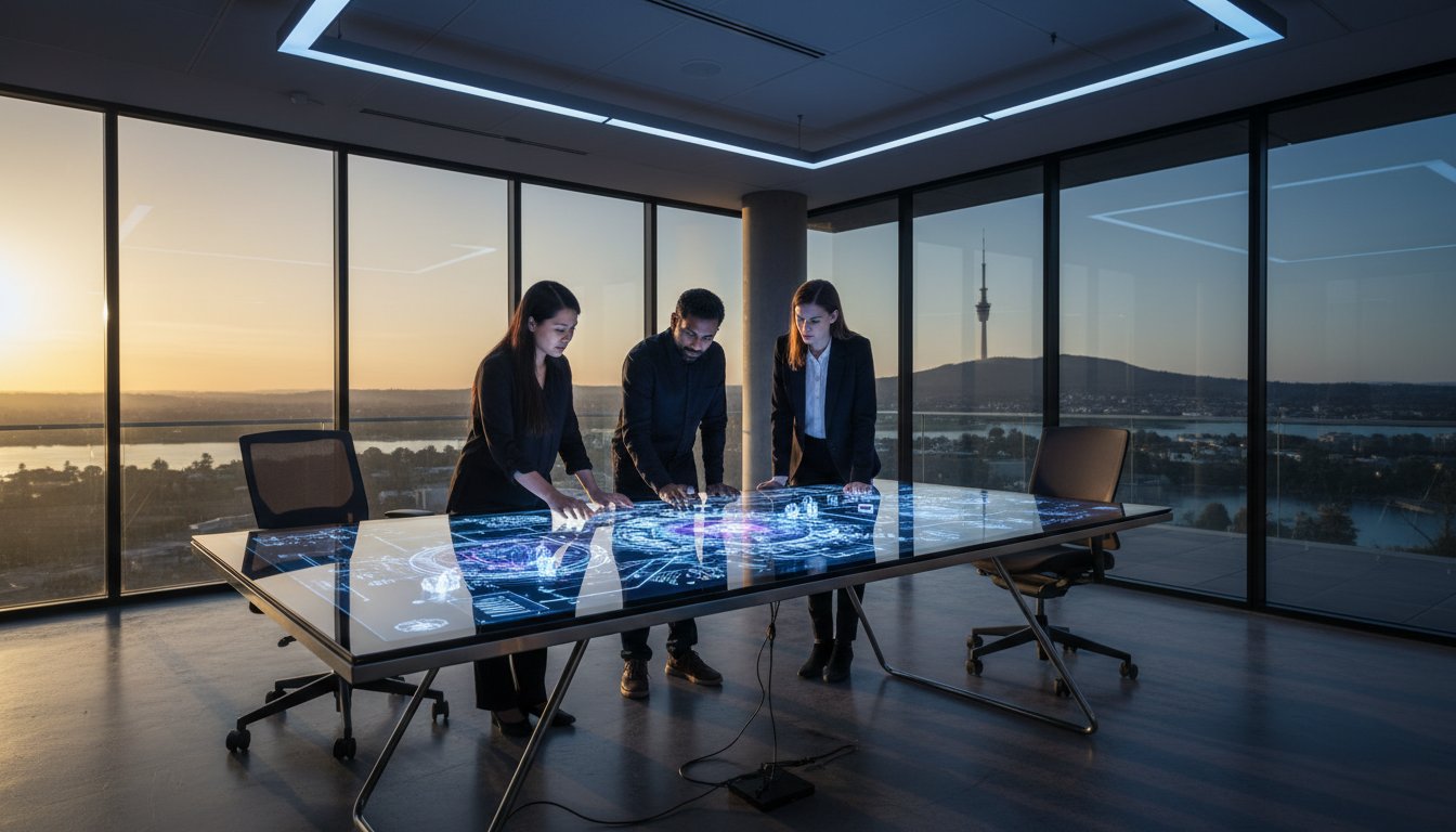 Canberra Web Designer: Building High-Performance Digital Infrastructure in 2026