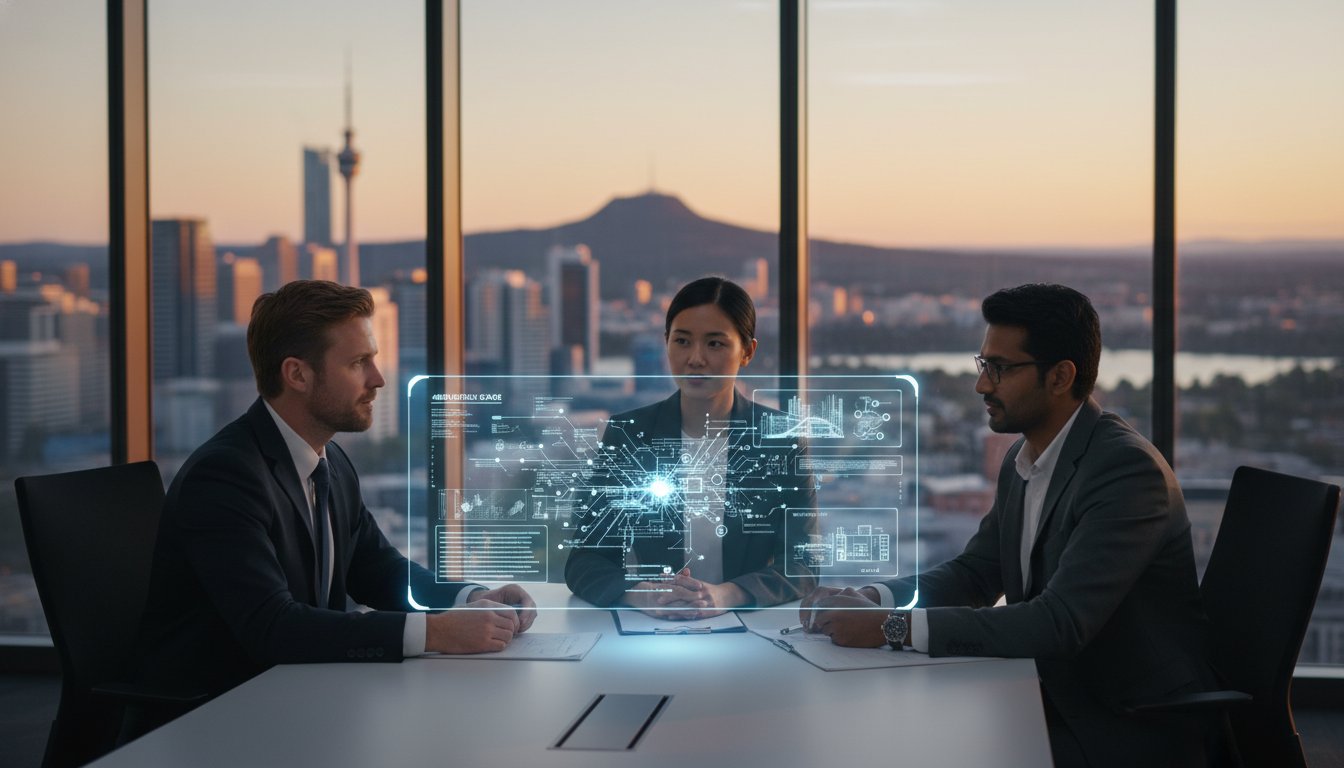 Choosing the Right Software Development Company in 2026: A Strategic Guide