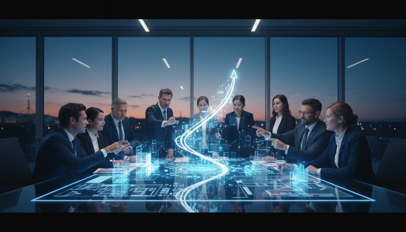 Digital Marketing Canberra: The 2026 Strategic Growth Framework