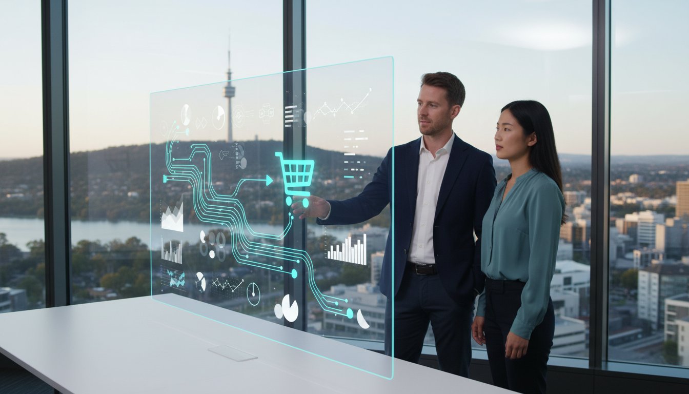 E-commerce Conversion Rate Optimisation: The Strategic Guide to Scaling Revenue in 2026