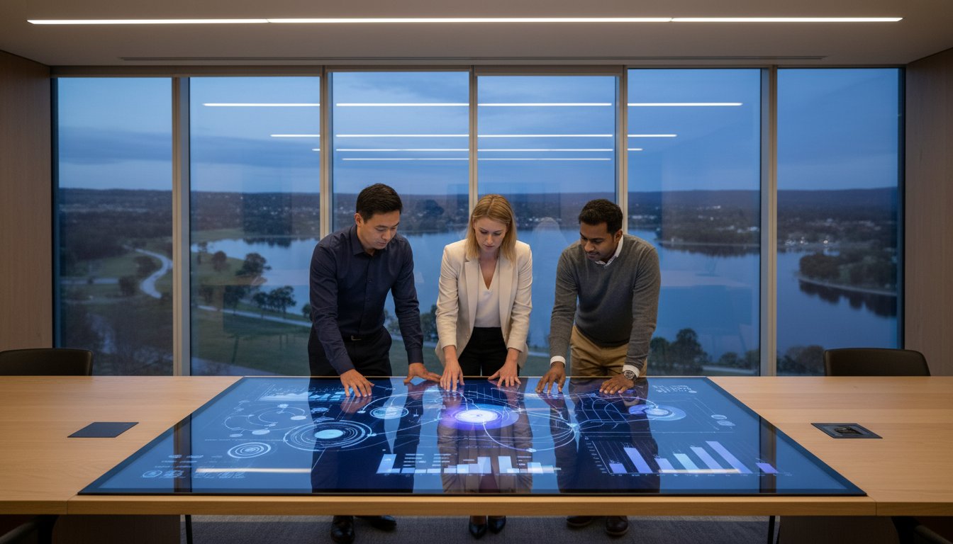 E-commerce Website Development in Australia: The 2026 Strategic Buying Guide