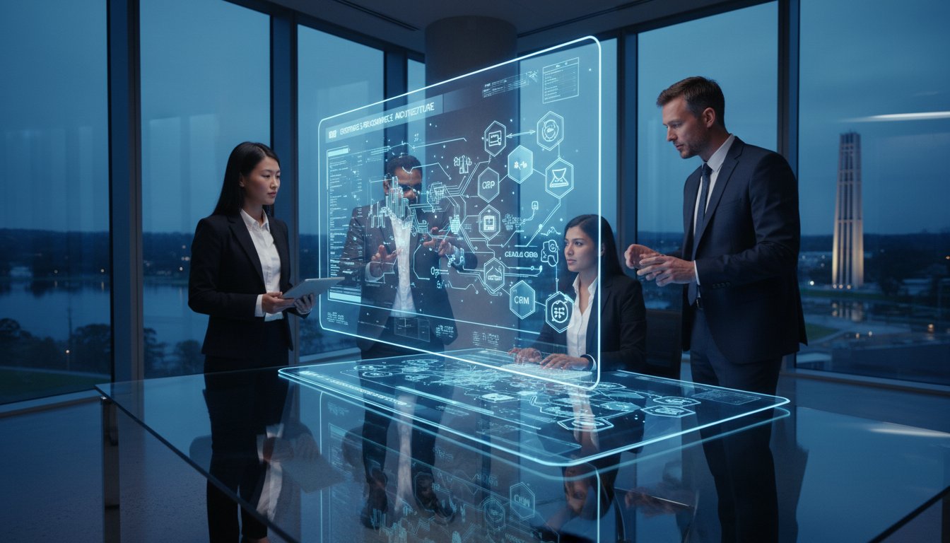 Enterprise E-Commerce Solutions: A Strategic Guide to Scalable Growth in 2026