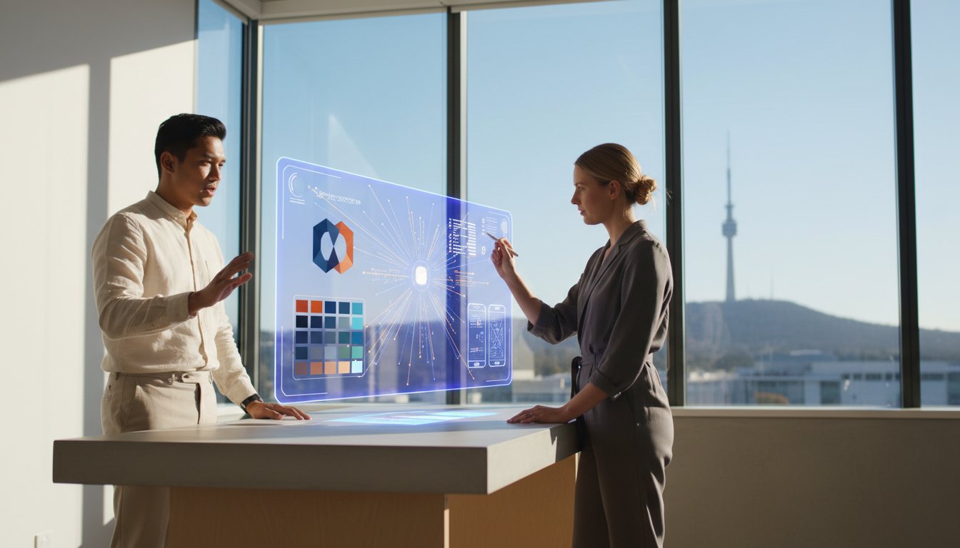 Graphic Design Agency: A Strategic Guide to Bespoke Visual Identity