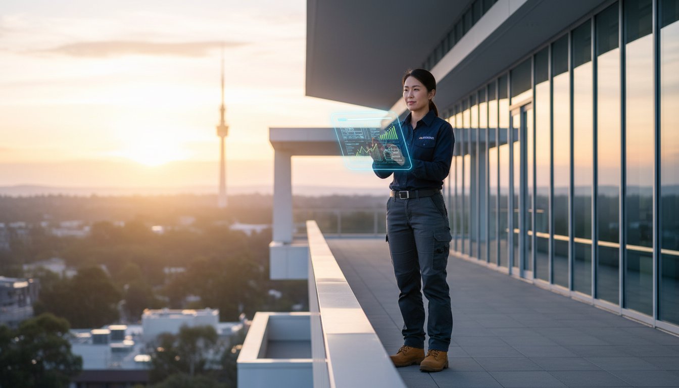 High-Performance Websites for Tradies: The 2026 Strategic Growth Guide