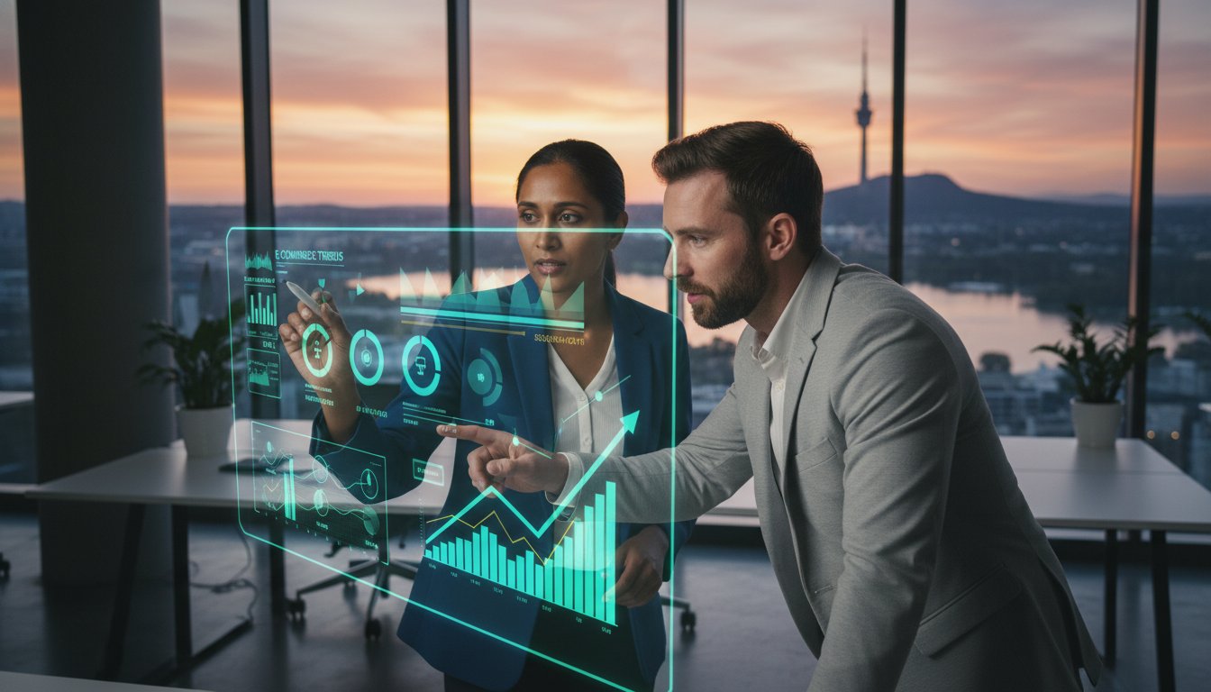 How to Increase Online Sales in Australia: A Strategic 2026 Guide