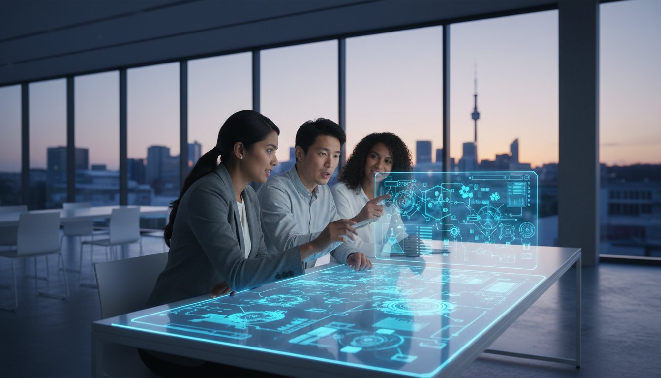 Mobile App Development in 2026: A Strategic Guide for Businesses