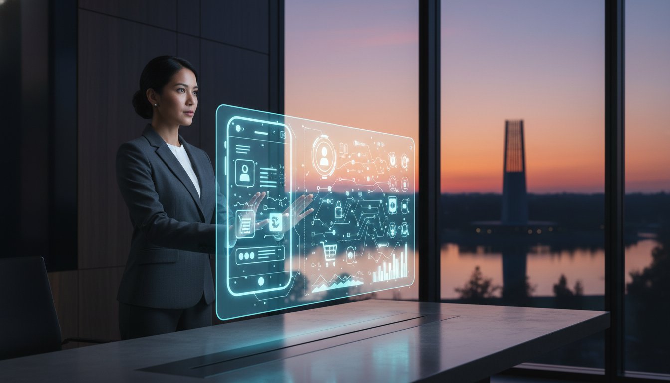 Mobile Commerce Development: A Strategic Guide for Australian Enterprises in 2026