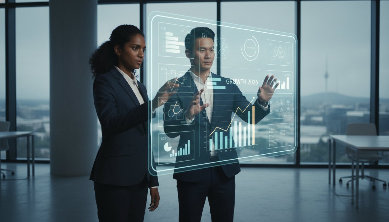 Strategic Graphic Design Services in Australia: The 2026 Business Growth Guide