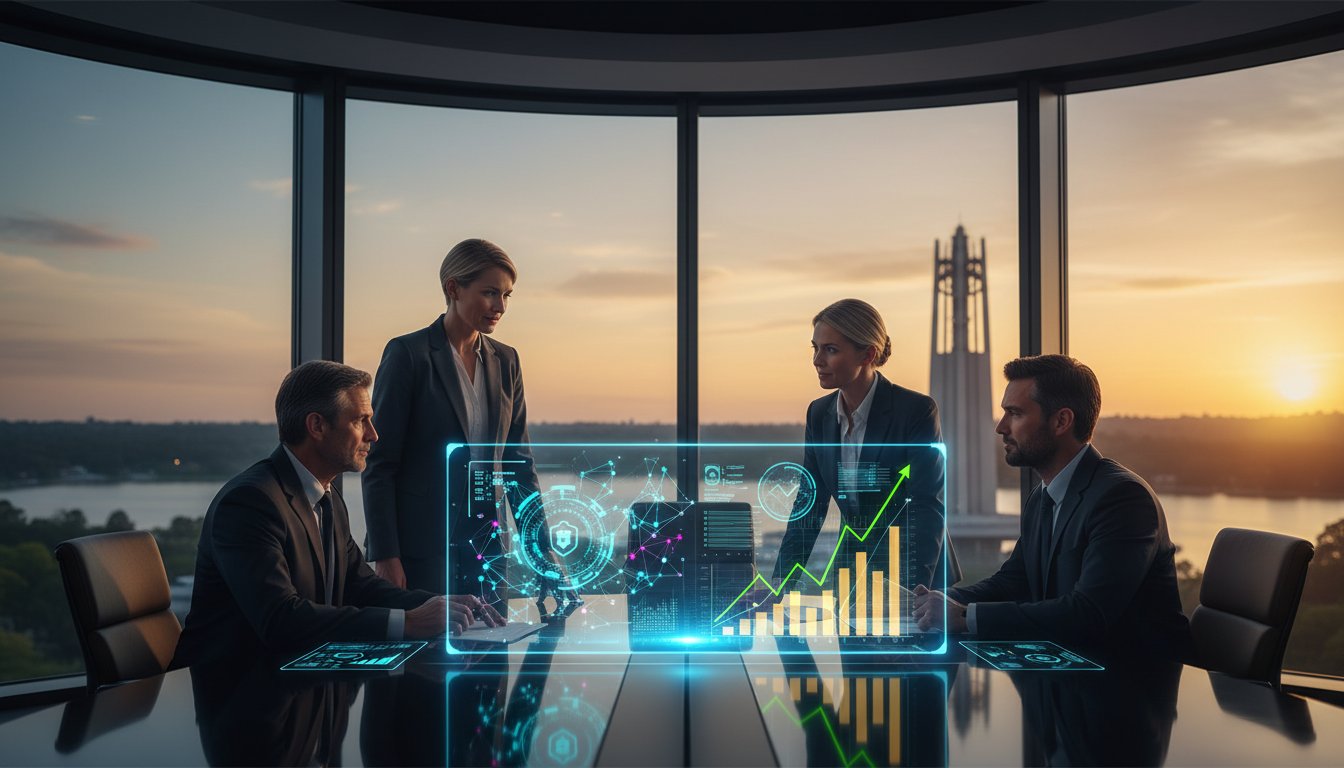 Strategic Website Management: A Guide for Australian Business Growth in 2026