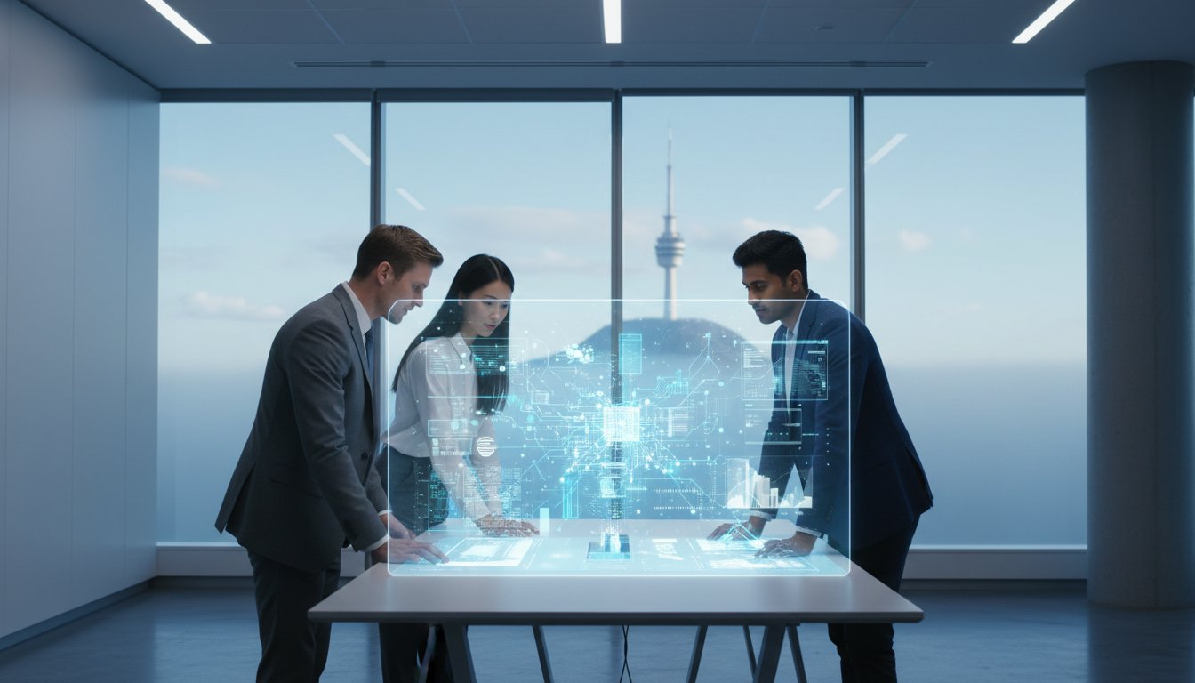 The Modern Web Agency in 2026: A Strategic Guide to Digital Architecture