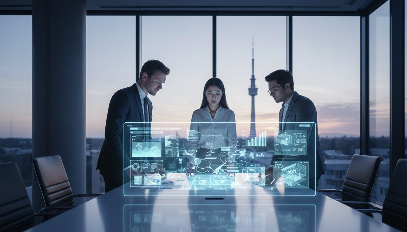 The Strategic Guide to Apps and Mobile Apps for Business in 2026