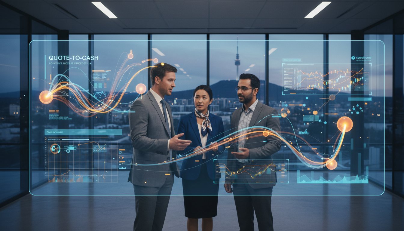 The Strategic Guide to Online Quoting Systems for B2B Sales in 2026