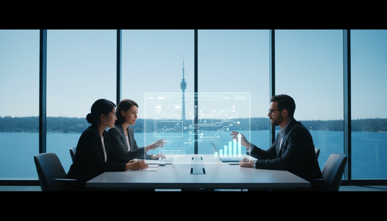 Web Developer Canberra: Strategic Engineering for Digital Growth in 2026