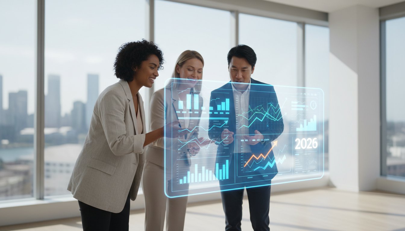ERP for Small Business: The 2026 Strategic Guide to Choosing Scalable Solutions