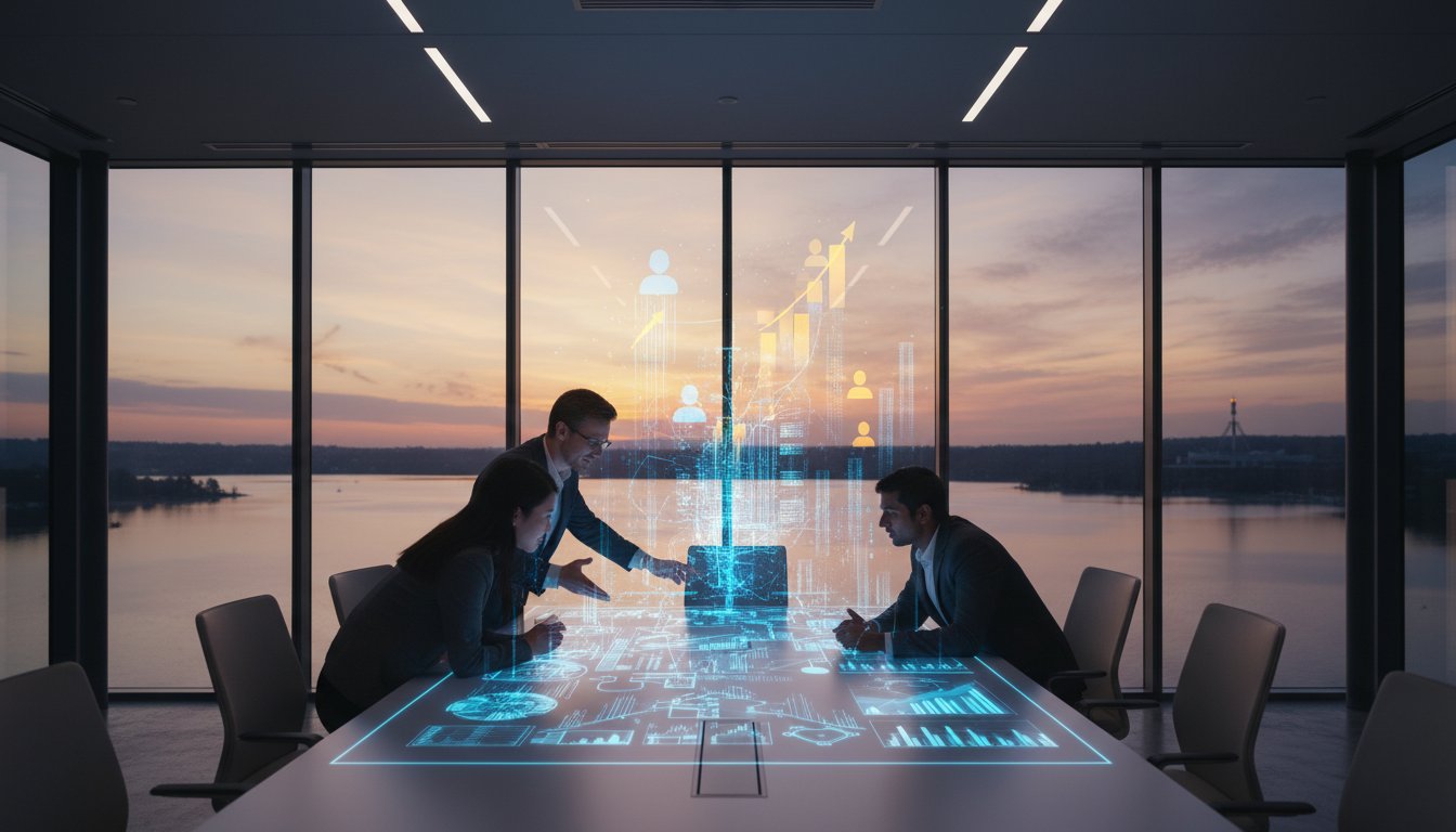 PPC Management Services: The 2026 Strategic Architecture for Scalable Growth
