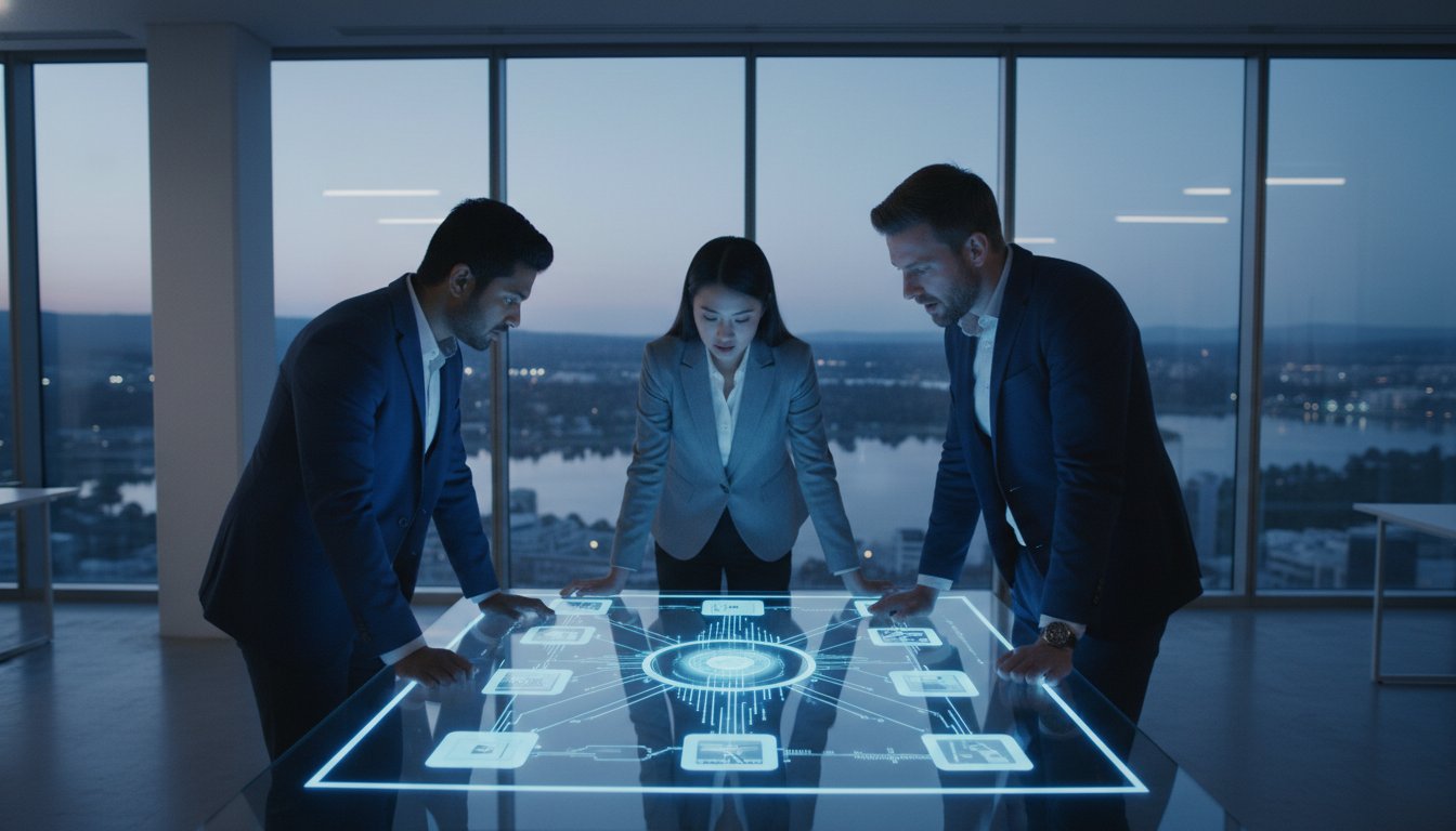 Scalable Ecommerce Architecture: The 2026 Strategic Framework for Enterprise Growth