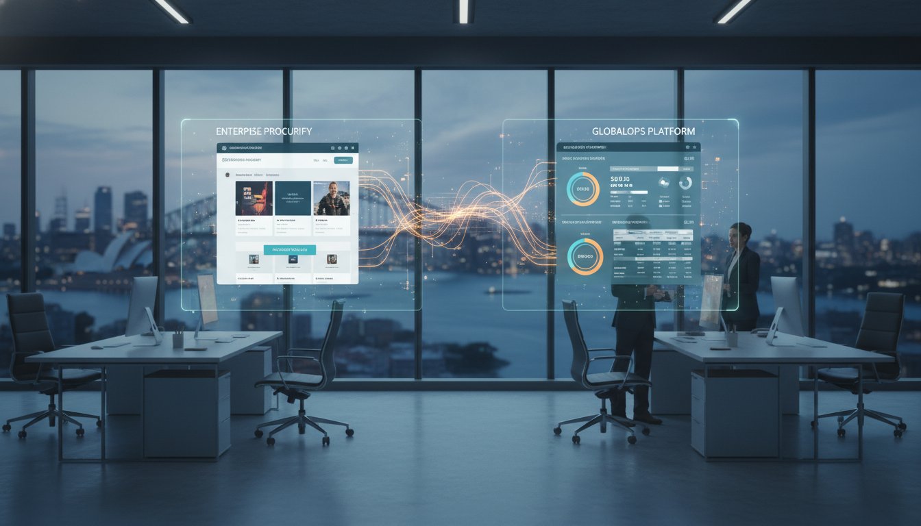 Punchout Catalog Solutions for E-commerce: The 2026 Strategic Integration Guide